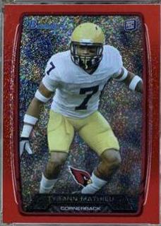 Tyrann Mathieu