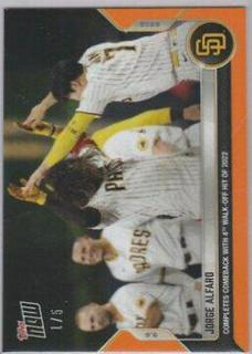Jorge Alfaro