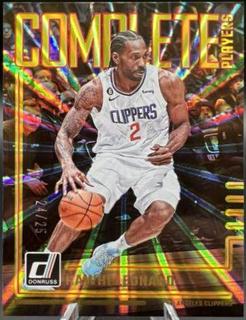 Kawhi Leonard