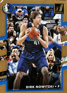 Dirk Nowitzki