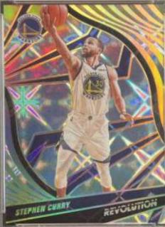 Stephen Curry