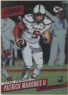 Patrick Mahomes II