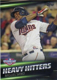 Miguel Sano