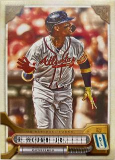Ronald Acuna Jr.