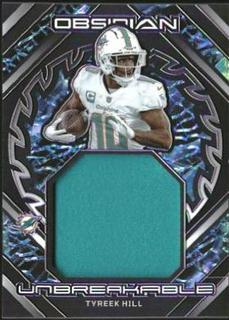 Tyreek Hill