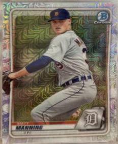 Matt Manning