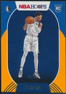 Tyler Bey