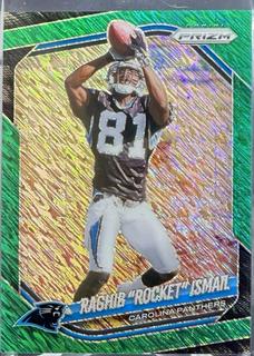 Raghib Rocket Ismail