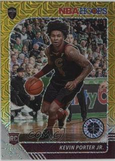 Kevin Porter Jr.