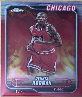 Dennis Rodman