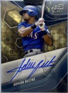 Adrian Beltre