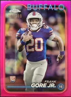 Frank Gore Jr.
