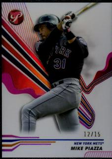 Mike Piazza