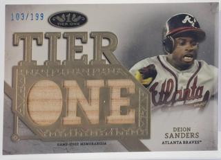 Deion Sanders