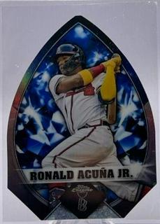 Ronald Acuna Jr.