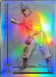 Honus Wagner