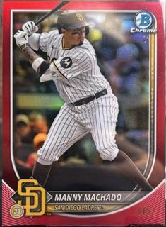 Manny Machado