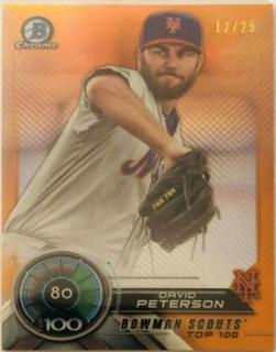 David Peterson
