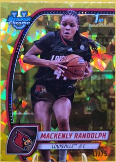 Mackenly Randolph