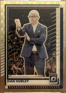 Dan Hurley