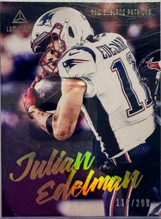 Julian Edelman