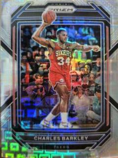 Charles Barkley