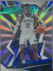 Caris LeVert