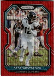 Dede Westbrook