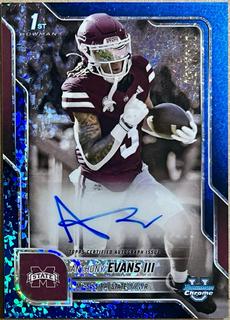 Anthony Evans III
