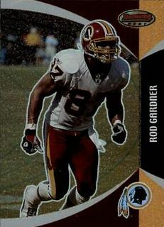 Rod Gardner