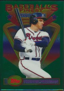 Freddie Freeman