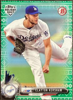 Clayton Kershaw