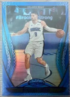 Nikola Vucevic
