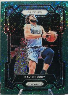 David Roddy