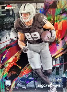 Brock Bowers