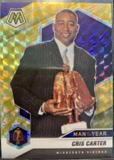 Cris Carter