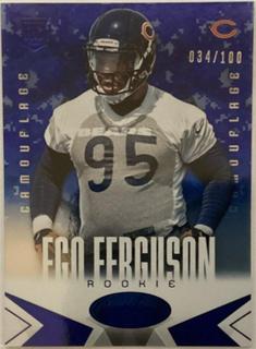 Ego Ferguson