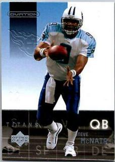 Steve McNair