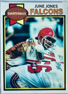 June Jones