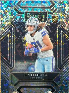 Simi Fehoko