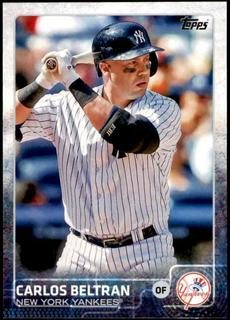 Carlos Beltran