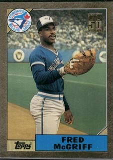 Fred McGriff