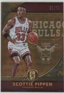 Scottie Pippen
