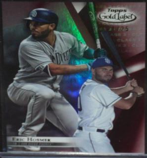 Eric Hosmer