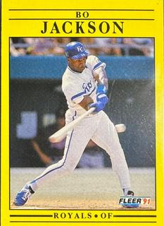 Bo Jackson