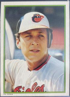 Cal Ripken