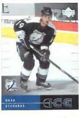 Brad Richards #77