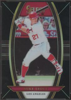 Mike Trout