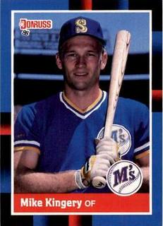 Mike Kingery