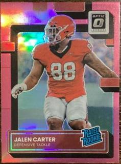 Jalen Carter